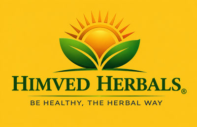 HIMVED HERBALS