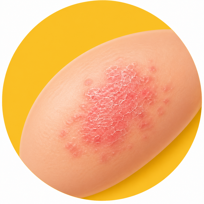 PSORIASIS