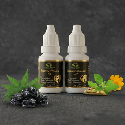 IMMENSE PLEASURE OIL