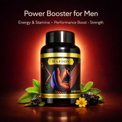 MAJOON- For Man