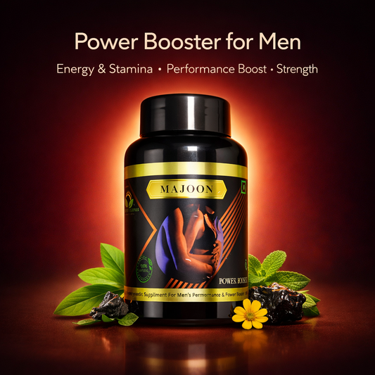 MAJOON- For Man