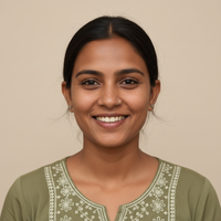 Priya Sharma